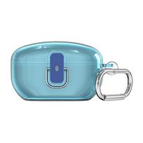 Suitable for WF 1000XM5 Shockproof Wireless Headphone Sleeve Impact-resistant Soft TPU Housing Anti Dust Washable Cover