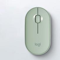 Logitech G Pebble Dual-Mode Wireless Mouse