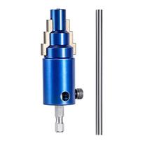 Broken Bolt Extractor Tool Fit for 1/2  3/4  1  Threads 95mm Design With Hexagonal Shank Drill Compatible Easy Removal 1