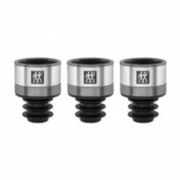Henkel Zwilling FRESH & SAVE Vacuum Wine Stoppers (3 Pack)