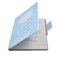 Auto Sleep/Wake 11.8  Magnetic Case Shockproof Anti Scratch Tablet Protective Cover Colorful for reMarkable Paper Pro 2025
