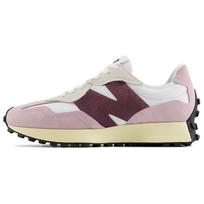 327 New Balance 'Twilight Haze Faded Plum' U327WPKB 39.5