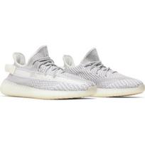 Adidas Yeezy 350 V2 Static Non Reflective EF2905 Unisex EU 38.5 pilka