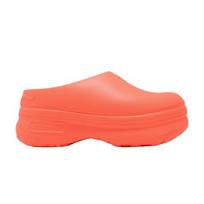 adidas Moterų Adifom Stan Smith Mules 'Solar Red' IE0482 EU 40.5 raudona