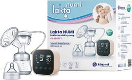 Simed RECTURN "NUMI 4 fazės Lacta"