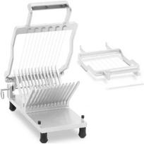 Royal Catering Rankinė sviestinio sūrio pjaustyklė 10/20 mm
