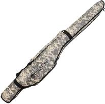 Meškerių dėklas Robinson Camuo Comfort 2 skyrių 150cm