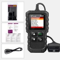 LAUNCH CR3001 Car OBD2 Scan Tool CR3001