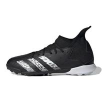adidas Predator Freak.3 TF Demonscale Black White Kids FY1039 36⅔