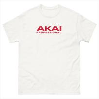 Akai MPC sampler t-shirt S
