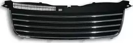 MTuning Sports grilio versija be chromo ženkliuko VW PASSAT B5.5 Variant 2000-2005