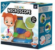 Dėlionė Buki France Mikroskopas, Buki, Mini Sciences
