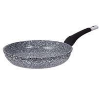 28 cm keptuvė su marmurine-keramine danga Zilner Stonetec Zl-7118