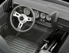 Revell „Greiti ir įsiutę“ Dom 1971 Plymouth GTX 1:24 plastikinis modelis 12+