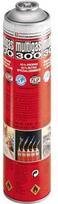 Andersen Nielsen ROTHENBERGER Multigas 300 skirta Rofire Piezo Pro600ml/338g propano/butano dujų 7/16" EU sriegio jungtis