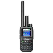 U82 Public Network Dual-Mode Walkie-Talkie (CN version)