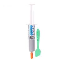GD900 Thermal Conductive Grease Paste Net Weight 15 Grams Silicone Thermal Paste Silicone Plaster for Computer CPU China Mainland