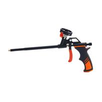 Professional Pu Gun Expanding Foam Sprayer For Heavy Tool Clean Home Sealing Easy Applicator Applicator Duty Insulating Fil black