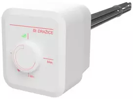 Dražice Elektrinis srieginis šildymo elementas TJ 6-4 -3,75kW