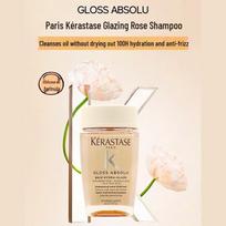 Kerastase Glaze Rose Luminous Shampoo