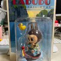 LABUBU Thailand Exclusive Limited Edition Figure (Unopened)