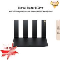 Huawei BE7 Pro Wi-Fi 7 Router 6500M (CN version)