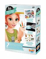 Dėlionė Buki France Buki Shrink Plastic papuošalai