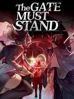 The Gate Must Stand Steam Key (PC) EUROPE