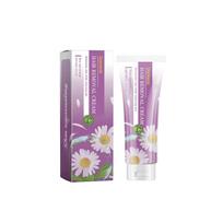 Hair Removal Cream For Whole Body, Leg Hair And Armpit Hair, Gently Cleans And Smoothes The Skin, Gently Moisturizes The Body Skin One Size white