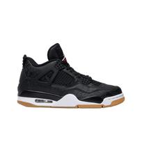 Jordan 4 Retro Laser Black Gum 275