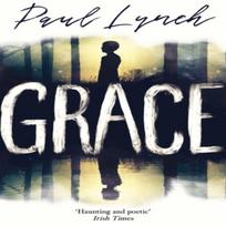 Grace by Paul Lynch Paperback Book 9781786073464