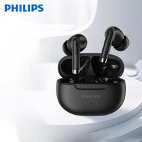 Philips TAT2020 Belaidės Bluetooth ausinės į ausį juoda