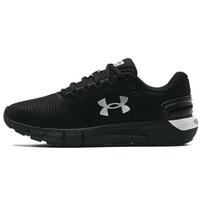 Under Armour Charged Rogue 2.5 Rip 'Black Metallic Silver' Women's 3025246-001 35.5