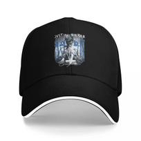 Justin Bieber Aim World Tour 2016 Trucker Hat Unisex Hats Cap For Unisex Women's Baseball Cap One Size