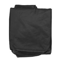 Garden Hose Reel Cover Waterproofing Lined Outdoor Hose Cart Protective Cover for Balcony Outdoor