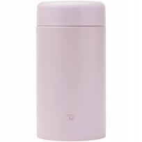 ZOJIRUSHI SW-KA75H-PM lunch thermos 750 ml pink