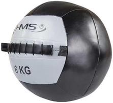 WLB 6 KG WALL BALL HMS pratimų kamuolys