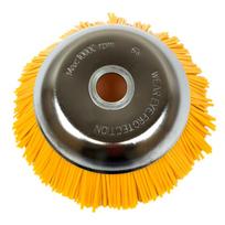Szczotka Do Kosy 200 Tar Nylon 25,4Mm
