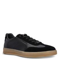 Laisvalaikio bateliai vyrams, Juoda, Leisure, slme31awi0214001000