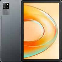 Planšetė Blackview Tab 60 Pro SET LTE 10.1 colio HD+IPS 800x1280 60Hz 8GB/128GB, aštuonių branduolių T606 1.6GHz kamera Priekinė 5MP Galinė 8MP Baterija 7700mAh + Įkroviklis USB Type-C laidas SIM kortelės įrašymo įrankis Plėvelė Dėklas Pasyvus rašiklis Pelė Klaviatūra EN Android 15 Volcano Pilkas