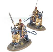 Games Workshop Warhammer Age Of Sigmar - Stormcast Eternals: Dracothian Guard