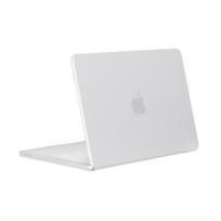 MacBook Neo Frosted Matte Protective Shell Crystal Sand Cover A3404