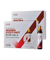 Liquid Magnesium Magma Speedshot 6-pack 2 boxes