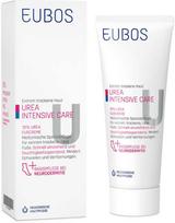Dr Hobein Nachf EUBOS Dry Skin Urea 10% pėdų kremas, 100 ml