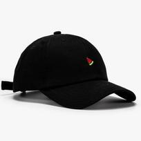 Custom Logo 6-Panel Baseball Cap with Embroidery 100% Cotton Metal Buckle Closure Unisex Sporty & Image Business Applicable Adult size juoda