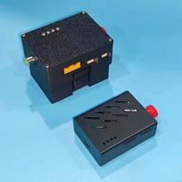 FPV Drone Long-Range Anti-Interference Optical Fiber Communication Module Kit