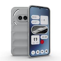 For Nothing Phone 2a Plus Case Nothing Phone 2a Plus Cover Shockproof Anti-Slip Silicone Phone Back Cover Nothing Phone 2a Plus NothingPhone 2a Plus