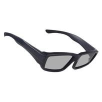 1 vnt. Saulės užtemimo akinių Saulės užtemimo akinių Apsaugokite akis Anti-UV Stebėjimo akinių Saugūs atspalviai Stebėjimo Saulės akinių gray