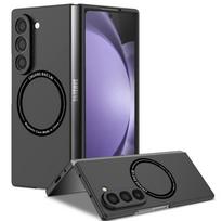 Applicable to Samsung Z Fold8 Folding Phone Case Magsafe Magnetic Galaxy Z Fold7 Anti-drop Case Z Fold8Ultra