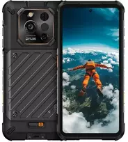 Ulefone Išmanusis telefonas RugOne Xever 7 Pro 5G 12GB/512GB (Juodas)